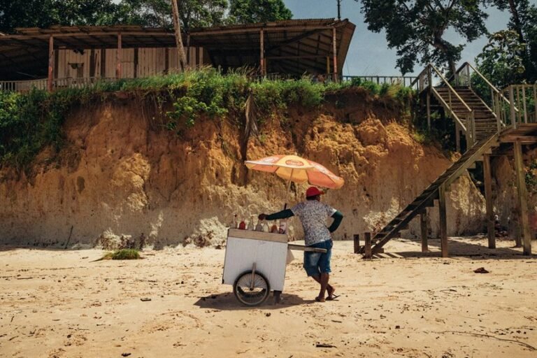 market analysis data points