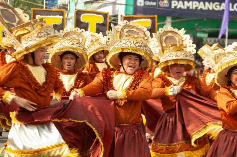 operational performance overview report