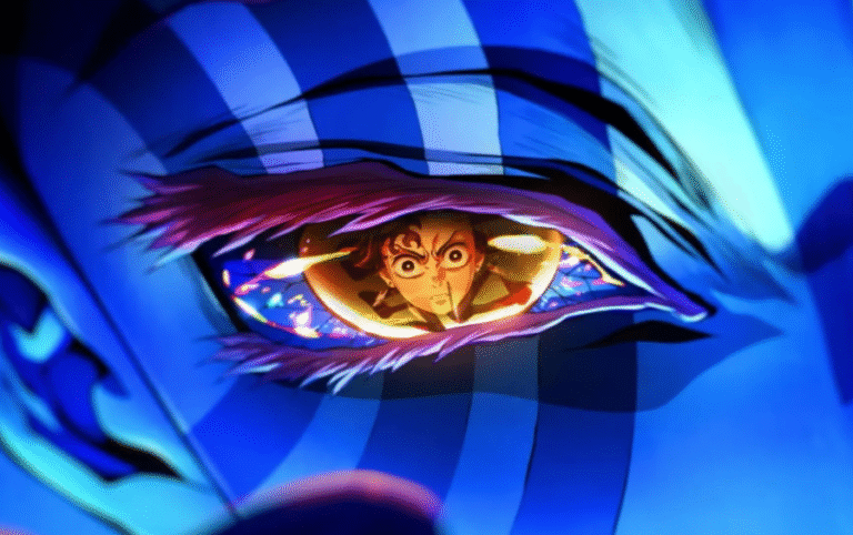 What manga to read if you liked Demon Slayer?